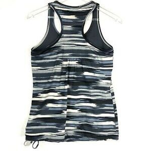 🌺3 FOR $20🌺 --  ATHLETA Tinker Tank water brush drawstring XXS